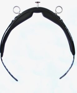 ComfyFit Treeless Saddle
