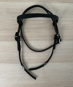 Alternative view of E-Z Care Headstall, Mini - Draft